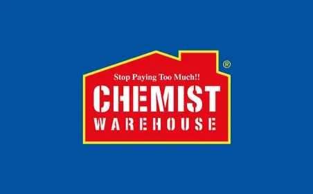 Chemist Warehouse